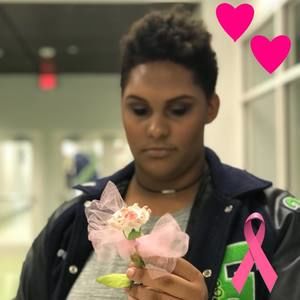 Meet your Posher, Morgan